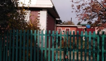г. Омск,  дп. сдт Шинник-1 (ЛАО)