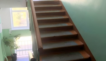 г. Омск,  ул. Энтузиастов, 33А