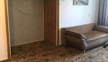 г. Омск,  ул. Энтузиастов, 33А