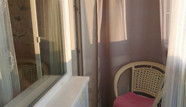 п. Ключи, п. Ключи, ул. Березовая, 16