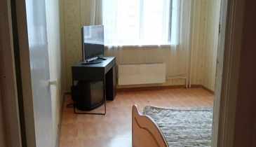 г. Омск,  ул. Крупской, 12 к1