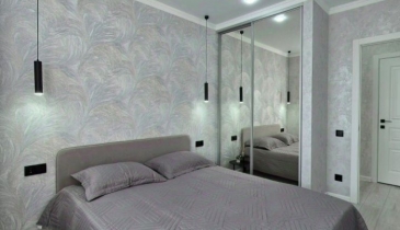 г. Омск,  пр-кт. Менделеева, 44 к4