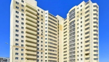 г. Омск,  ул. Кирова, 51 к1