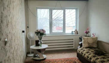 г. Омск,  ул. Харьковская, 15