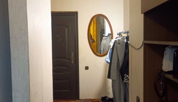 г. Омск,  ул. Степанца, 10