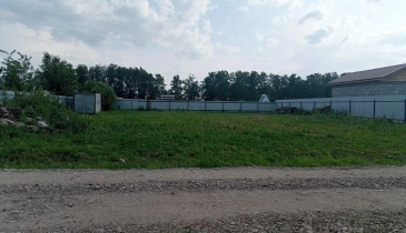 п. Омский, п. Омский, ул. 70 лет Победы