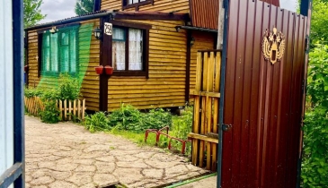 г. Омск,  дп. сдт Автомобилист-6 (ОАО)