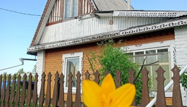 г. Омск,  дп. сдт Связист-3 (ЦАО2)