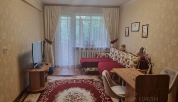 г. Омск,  ул. 50-летия ВЛКСМ, 12