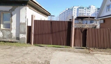 г. Омск,  ул. 2-я Пригородная, 6