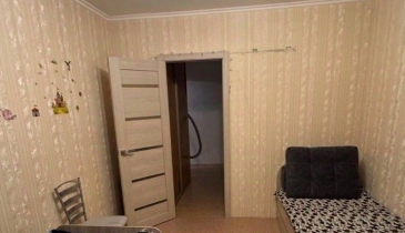 г. Омск,  пр-кт. Королева, 10В