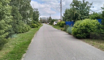 п. Иртышский, п. Иртышский, пер. Степной 2-й, 2