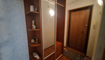 г. Омск,  ул. 50-летия ВЛКСМ, 12