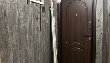 г. Омск,  ул. Калинина, 10