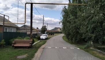 п. Иртышский, п. Иртышский, пер. Степной 2-й, 2