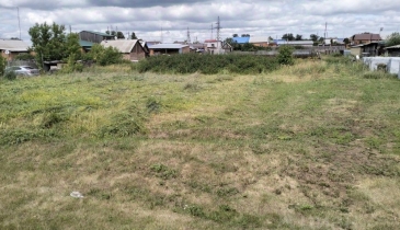 п. Иртышский, п. Иртышский, пер. Степной 2-й, 2