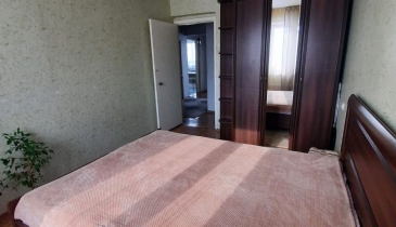 г. Омск,  пр-кт. Сибирский, 45/1