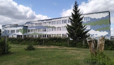 п. Иртышский, п. Иртышский, пер. Степной 2-й, 2