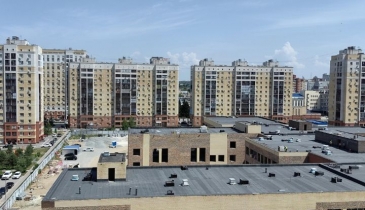 г. Омск,  ул. Красный Путь, 103 к3