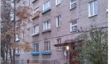 г. Омск,  ул. 2-я Дачная, 20