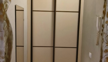 г. Омск,  ул. 3-я Любинская, 5