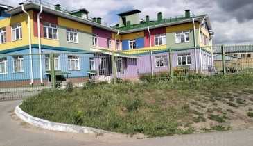 п. Иртышский, п. Иртышский, пер. Степной 2-й, 2