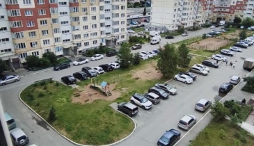г. Омск,  ул. 21-я Амурская, 43
