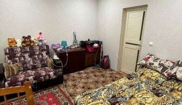 г. Омск,  ул. 2-я Пригородная, 6