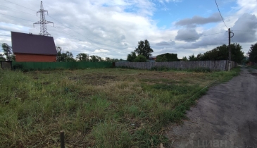 г. Омск,  дп. сдт Звездочка (ЛАО)