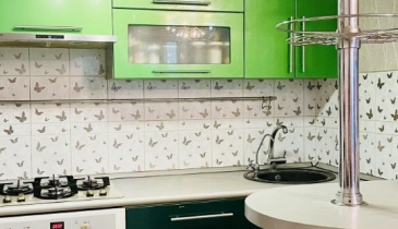 с. Троицкое, Омский р-н, с. Троицкое, б-р. Школьный, 2