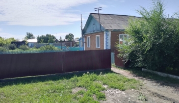 рп. Павлоградка, рп. Павлоградка, ул. Гагарина, 30