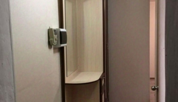 г. Омск,  пр-кт. Менделеева, 8