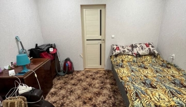 г. Омск,  ул. 2-я Пригородная, 6