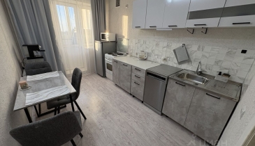 г. Омск,  ул. Энергетиков, 63 к1