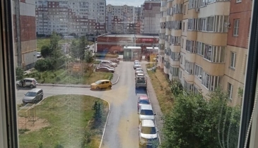 г. Омск,  ул. 21-я Амурская, 43