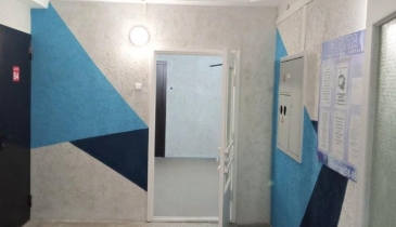 г. Омск,  ул. Молодогвардейская