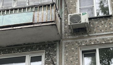 г. Омск,  ул. Калинина, 10