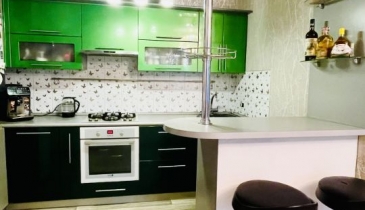 с. Троицкое, Омский р-н, с. Троицкое, б-р. Школьный, 2