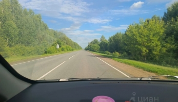 с. Красноярка, Омский р-н, с. Красноярка, ул. Новая