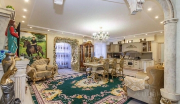 г. Омск,  ул. Степанца, 3