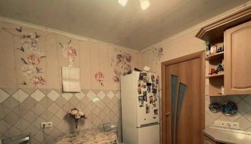 г. Омск,  пр-кт. Королева, 10В