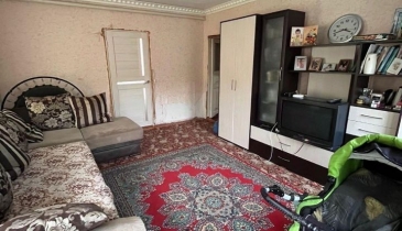 г. Омск,  ул. 2-я Пригородная, 6