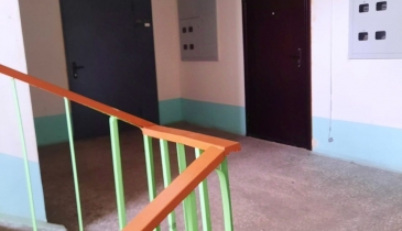 г. Омск,  пр-кт. Сибирский, 45/1