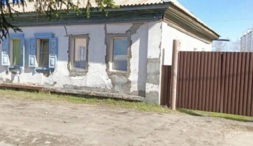 г. Омск,  ул. 2-я Пригородная, 6