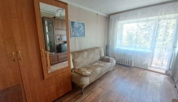 г. Омск,  пр-кт. Мира, 23А