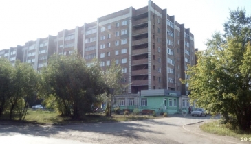 г. Омск,  ул. Химиков, 12 к2