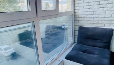 с. Троицкое, Омский р-н, с. Троицкое, б-р. Школьный, 2