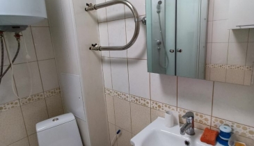 г. Омск,  ул. 3-я Любинская, 5