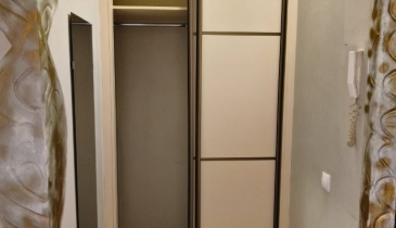 г. Омск,  ул. 3-я Любинская, 5