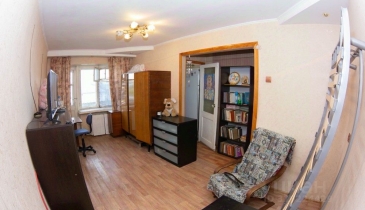 г. Омск,  ул. 20 Партсъезда, 34
